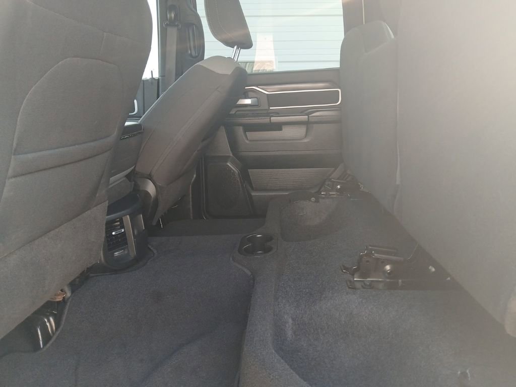 Used 2024 RAM 3500 Big Horn image 44