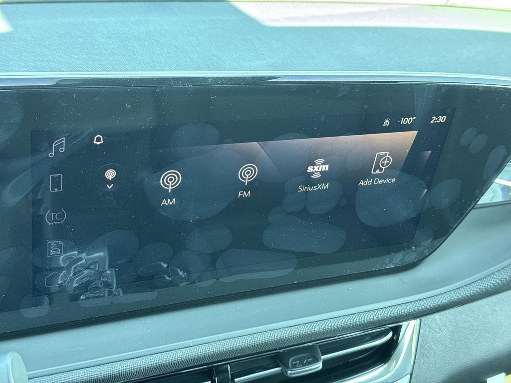 New 2026 Buick Envista Sport Touring w/ Convenience I Package FWD image 19