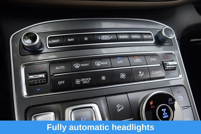 Used 2023 Hyundai Santa Fe SEL Premium AWD/4WD image 8