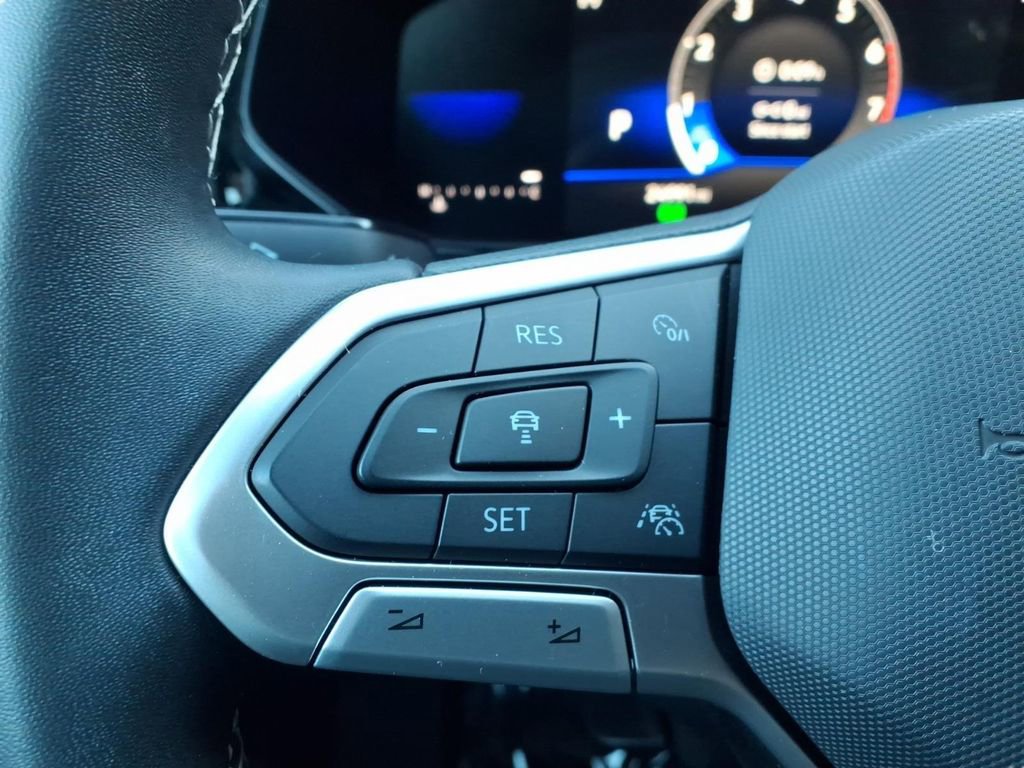 Used 2022 Volkswagen Taos S w/ IQ Drive S Package image 21