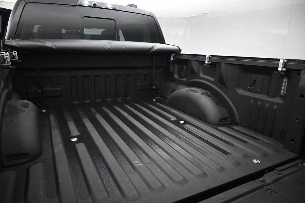 Used 2021 Ford F150 Raptor w/ Raptor 37 Performance Package AWD/4WD image 7