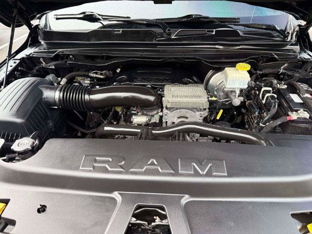 Certified 2023 RAM 1500 Laramie AWD/4WD image 19