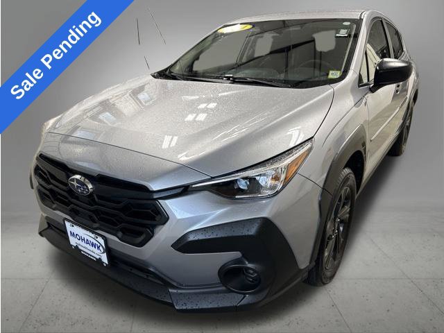 Used 2024 Subaru Crosstrek 2.0i