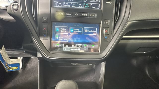 Used 2025 Subaru Impreza 2.0i AWD/4WD image 21