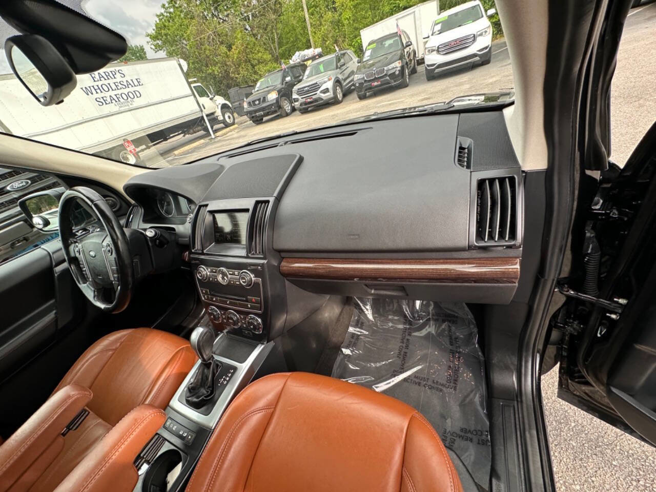 Used 2013 Land Rover LR2 HSE LUX image 27