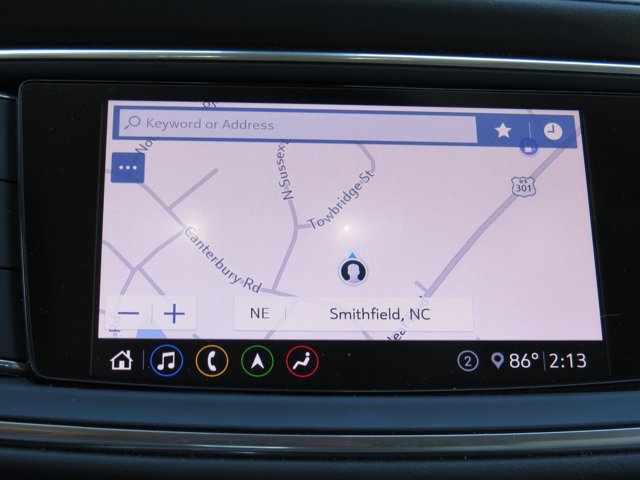 Used 2020 Buick Enclave Essence w/ Sound and Sites Package FWD image 27