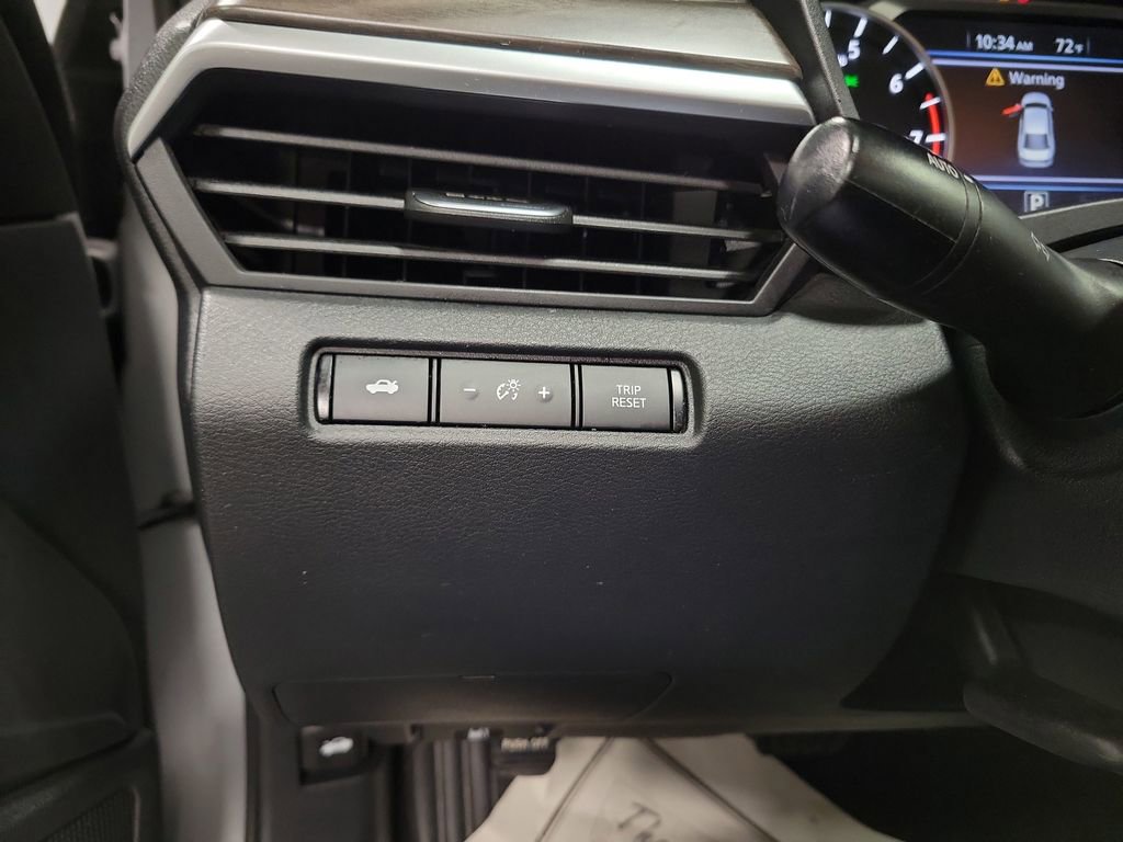 Used 2023 Nissan Altima 2.5 SV image 20