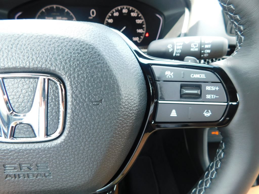 New 2026 Honda Civic Sport image 27