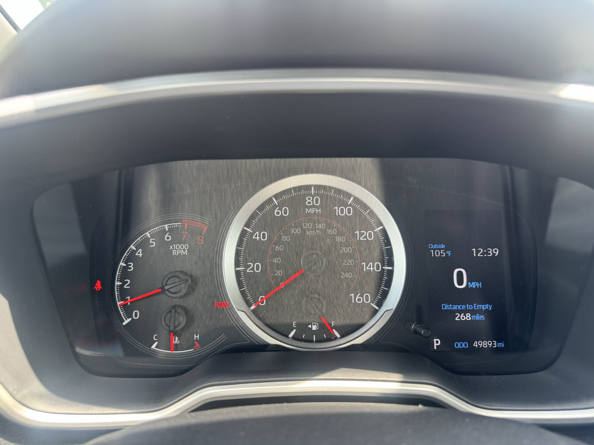 Used 2022 Toyota Corolla SE FWD image 15
