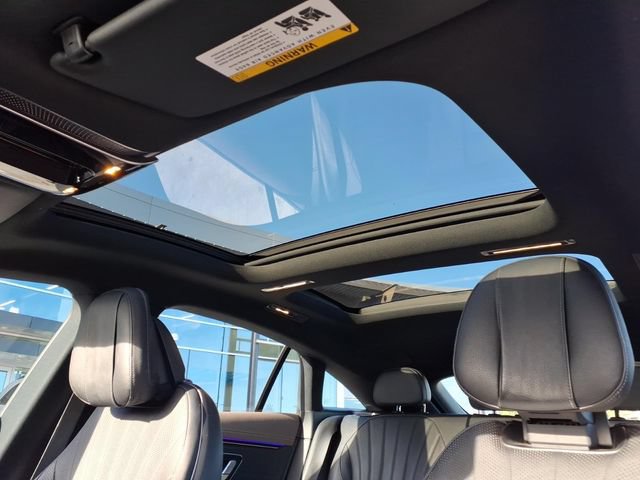 Used 2023 Mercedes-Benz EQS 450+ Sedan image 15