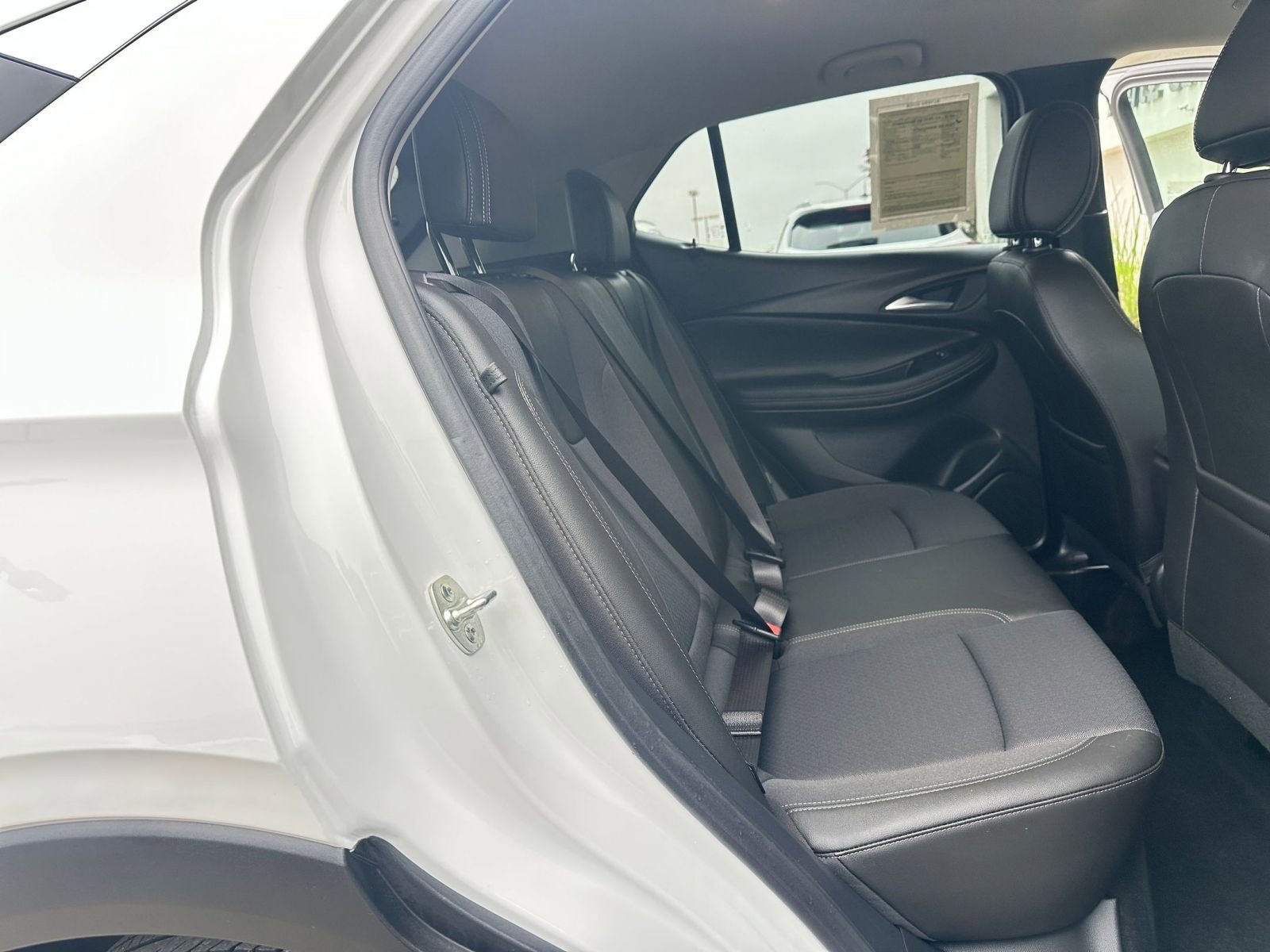 Used 2025 Buick Encore GX Preferred image 39