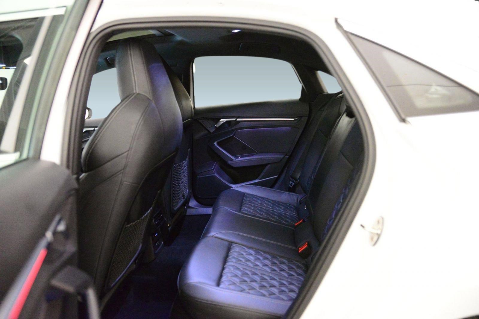 Used 2024 Audi S3 Premium Plus image 11