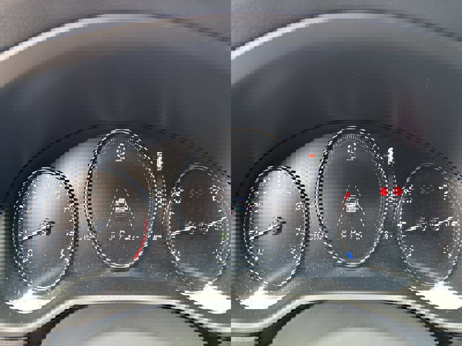 Certified 2025 MAZDA CX-50 AWD 2.5 S w/ Premium Package image 31