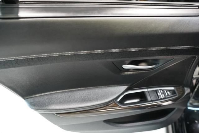 Used 2015 BMW 640i Gran Coupe xDrive AWD/4WD image 46
