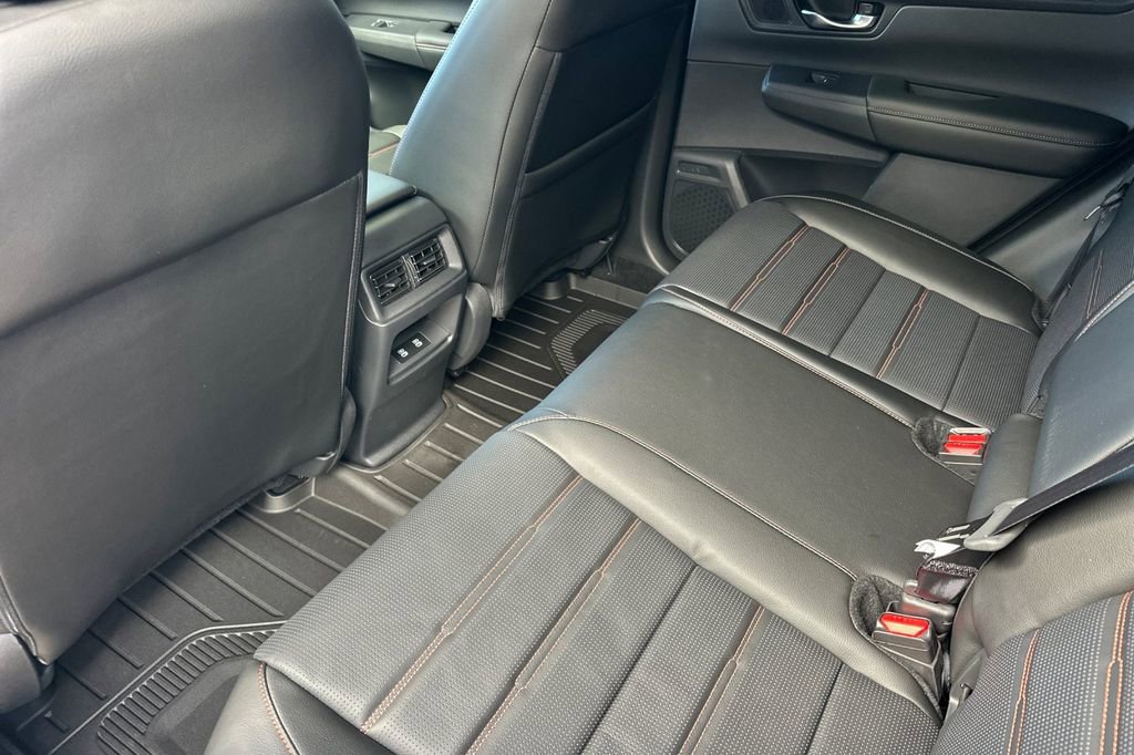 New 2026 Honda CR-V Sport-L image 15