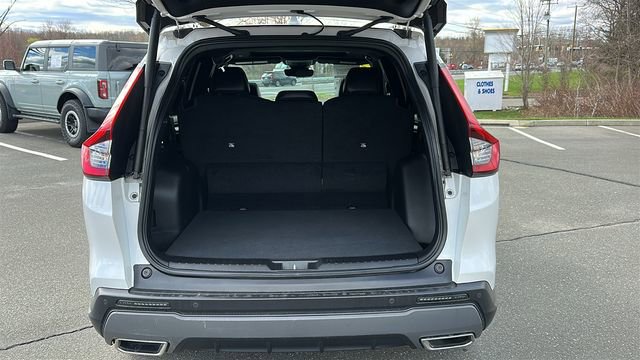 Used 2025 Honda CR-V Sport-L image 26