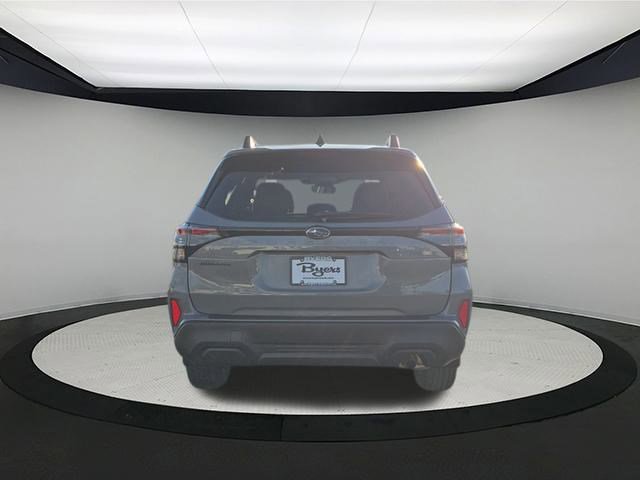 New 2026 Subaru Forester Premium w/ Base/Premium Package image 6
