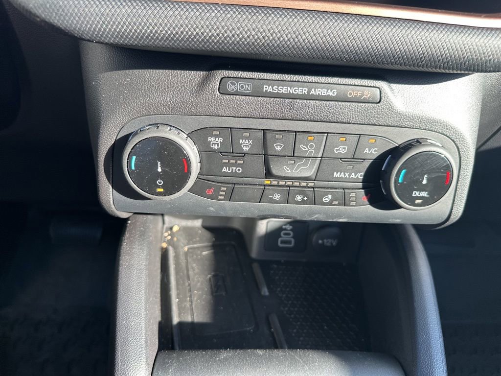 Used 2024 Ford Bronco Sport Badlands w/ Premium Package image 23