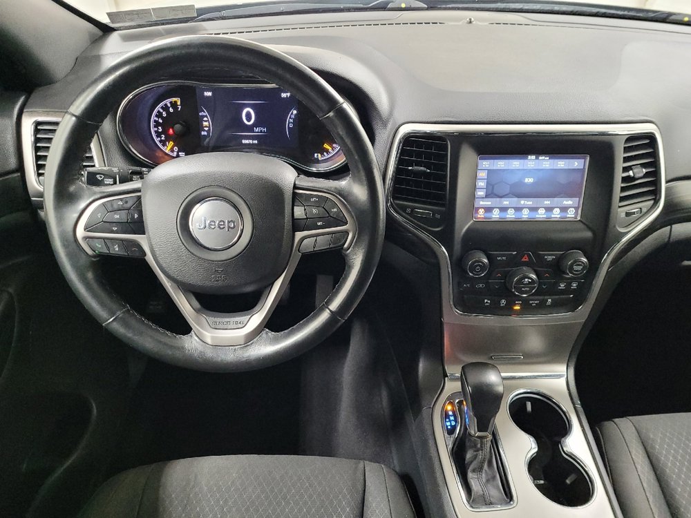 Used 2019 Jeep Grand Cherokee Laredo image 22