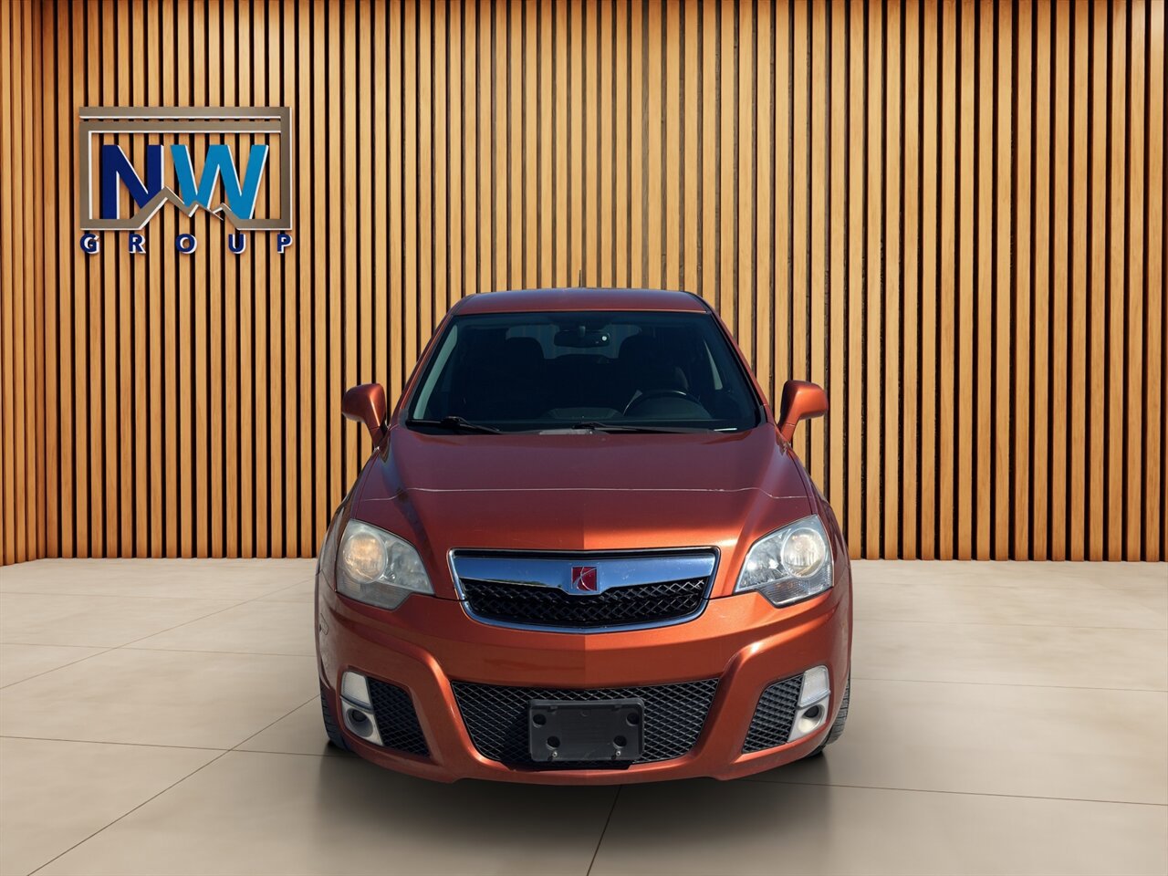 Used 2008 Saturn Vue Red Line AWD/4WD image 2