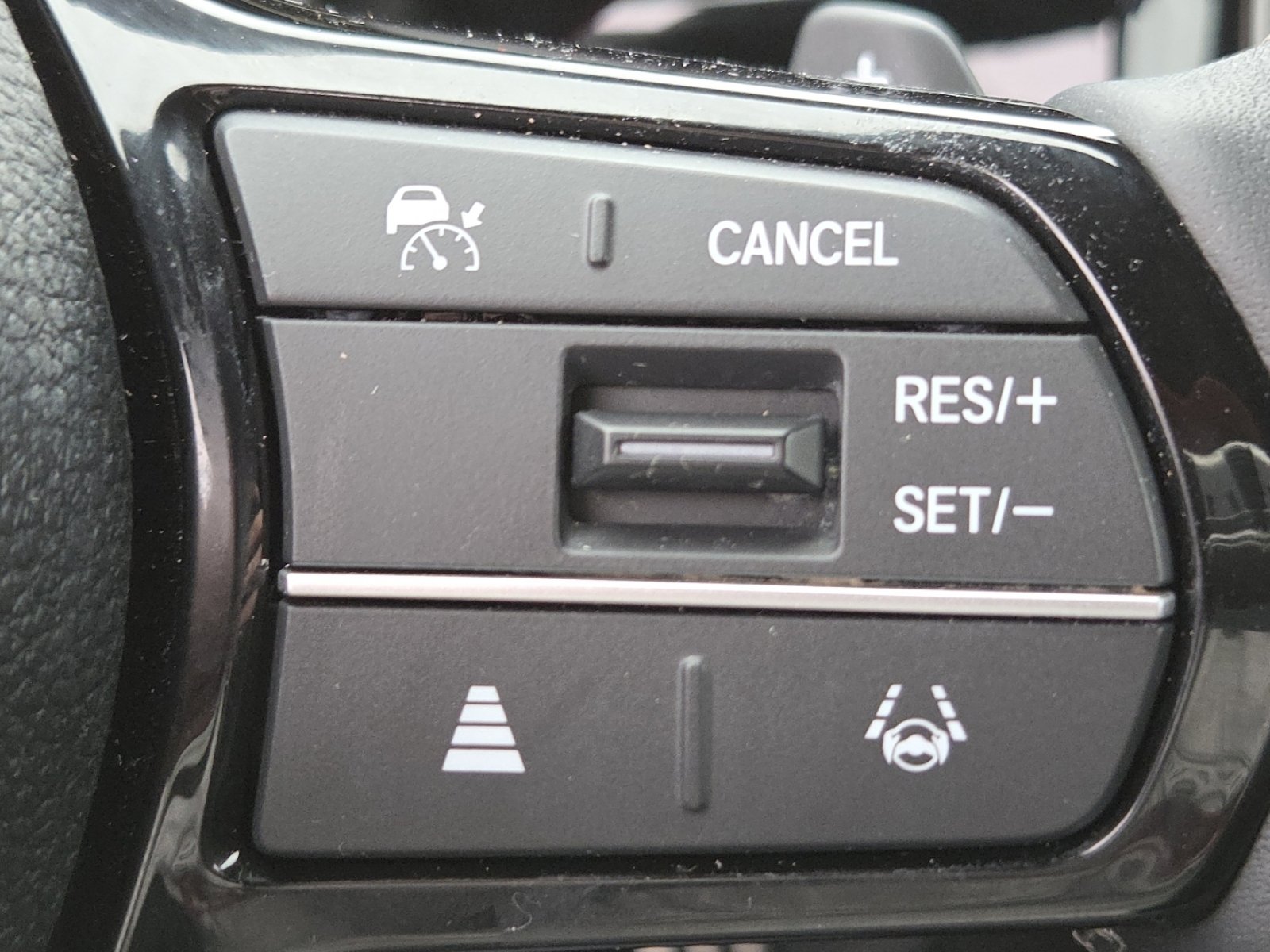 Certified 2024 Honda Civic Sport image 30