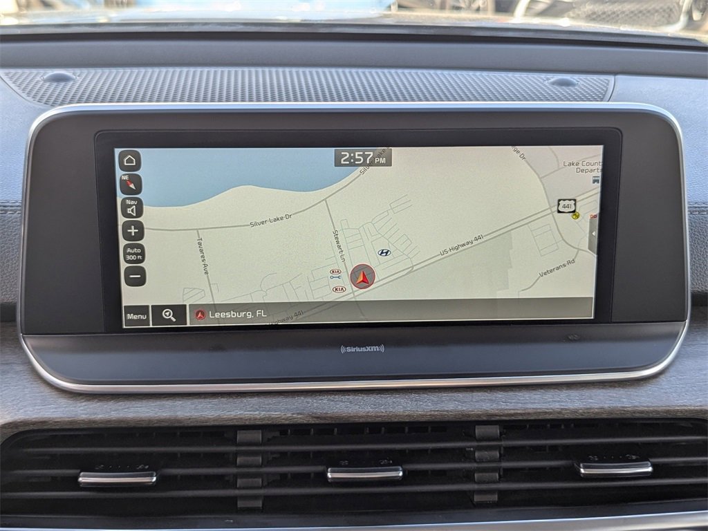 Used 2021 Kia Telluride EX w/ EX Premium Package image 39