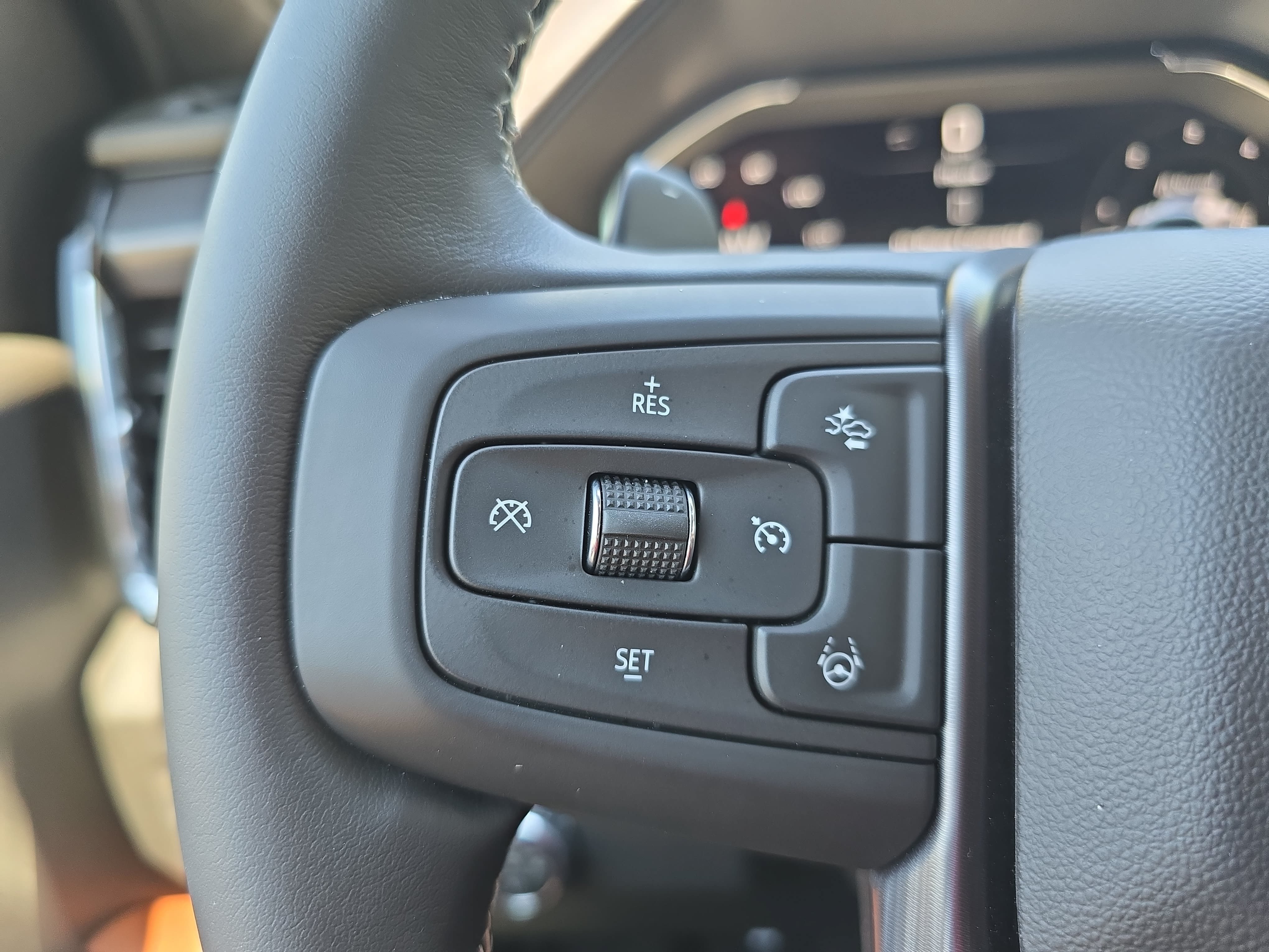 Used 2026 GMC Sierra 1500 Denali Ultimate AWD/4WD image 16