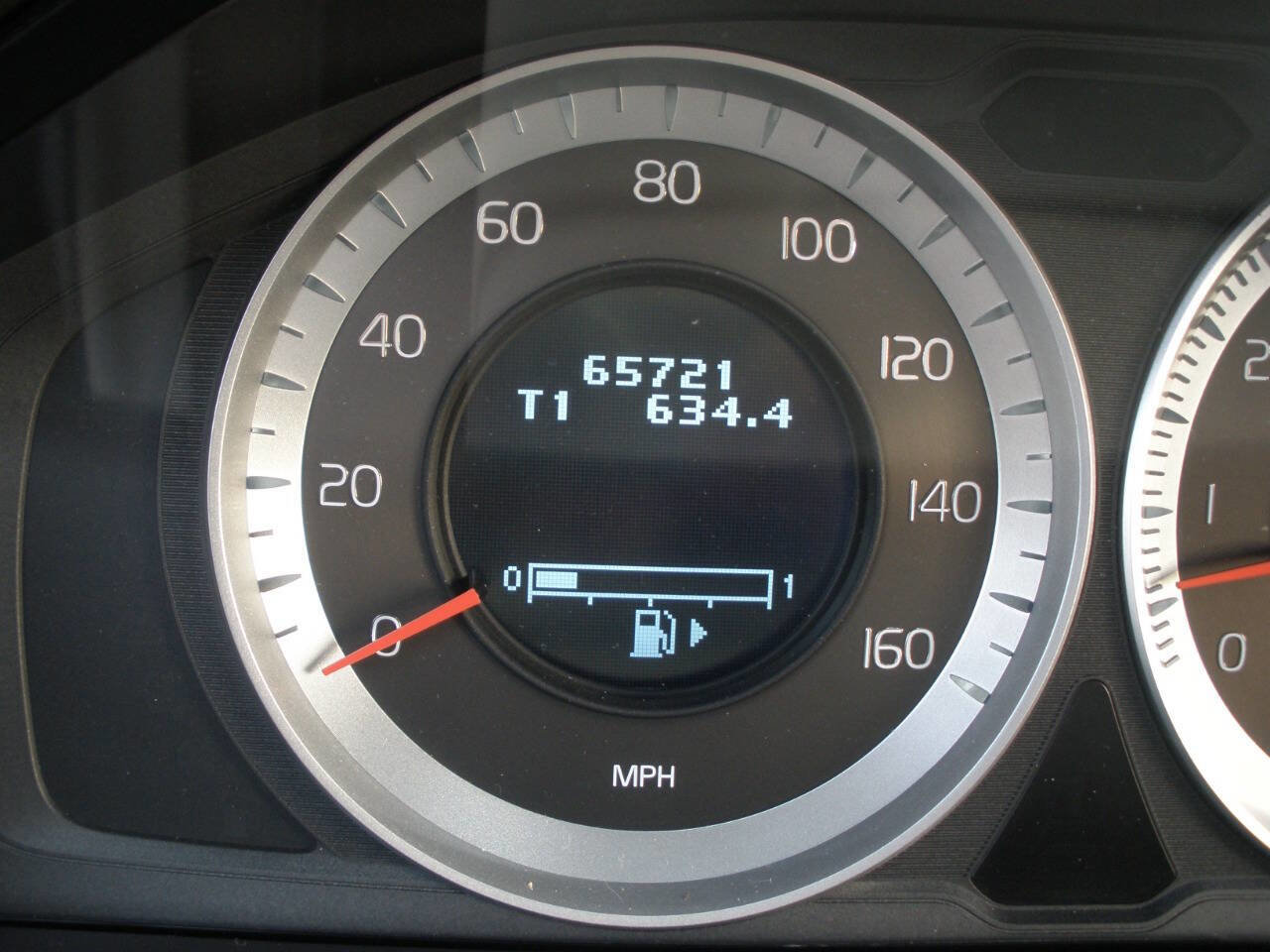 Used 2012 Volvo XC60 3.2 FWD image 40