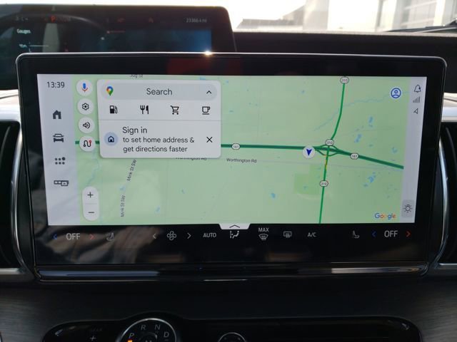 Used 2025 Ford Expedition Max Platinum image 25