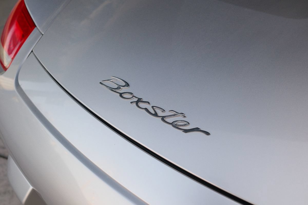 Used 2012 Porsche Boxster RWD image 30