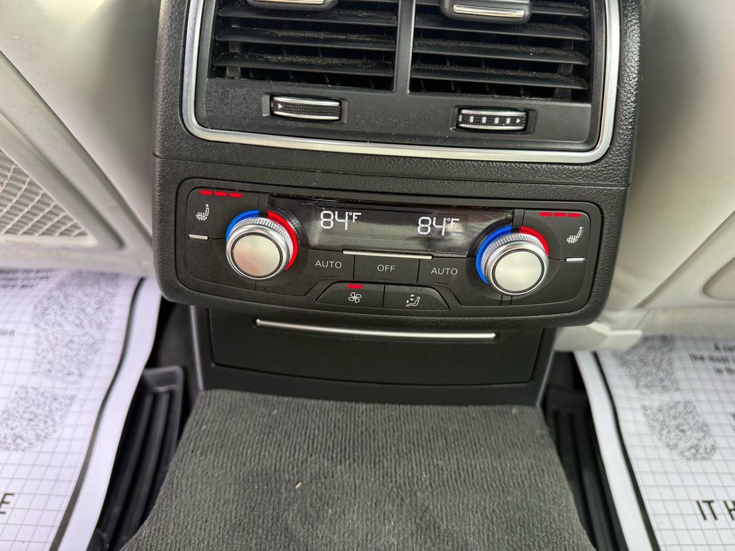 Used 2016 Audi S6 Premium Plus image 17