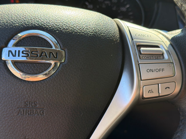 Used 2016 Nissan Rogue SL w/ SL Premium Package AWD/4WD image 30
