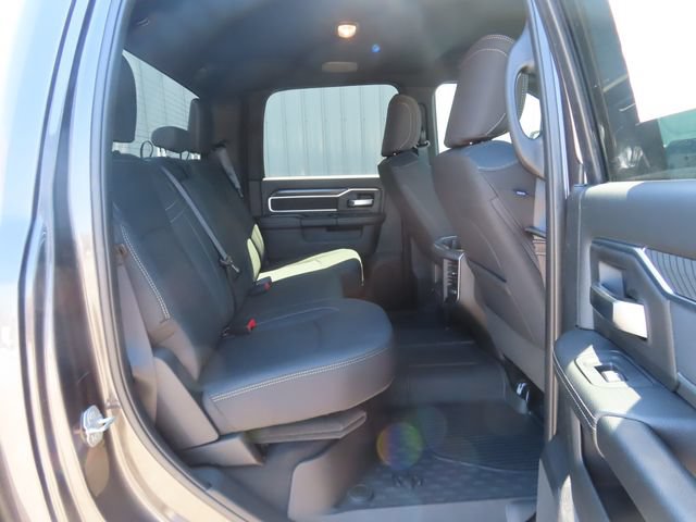 New 2026 RAM 3500 Big Horn AWD/4WD image 28