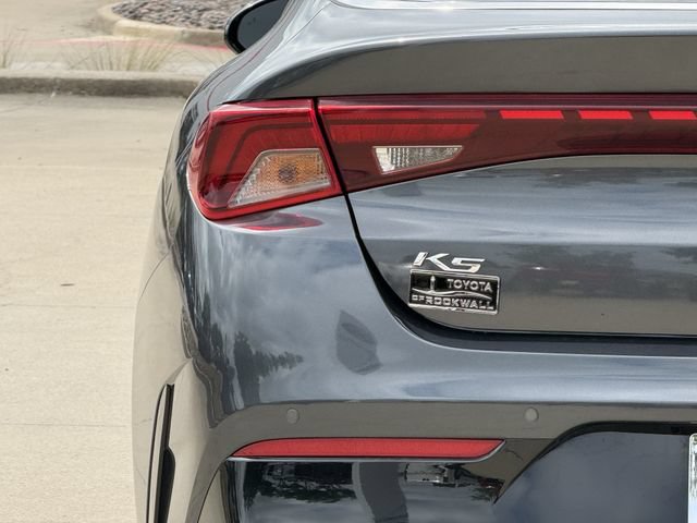 Used 2021 Kia K5 EX FWD image 13