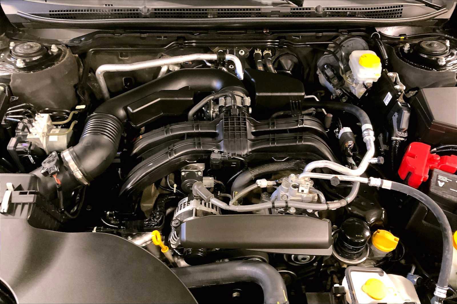 Used 2023 Subaru Outback Limited image 32