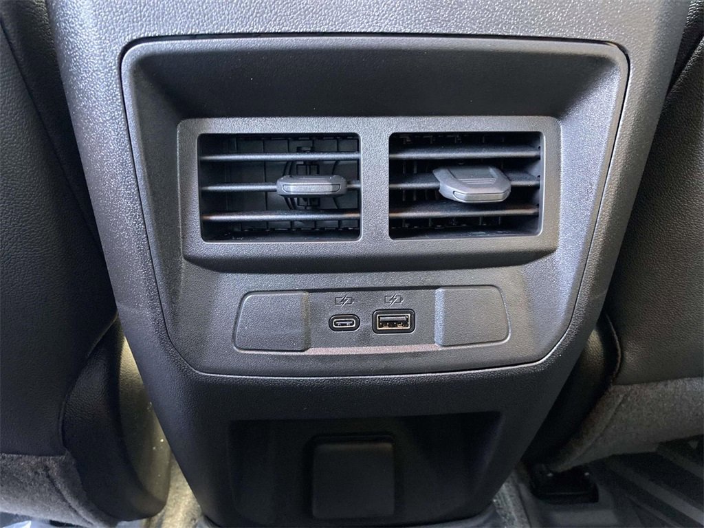 New 2026 GMC Canyon AT4X w/ Off-Road Front Bumper Package image 14