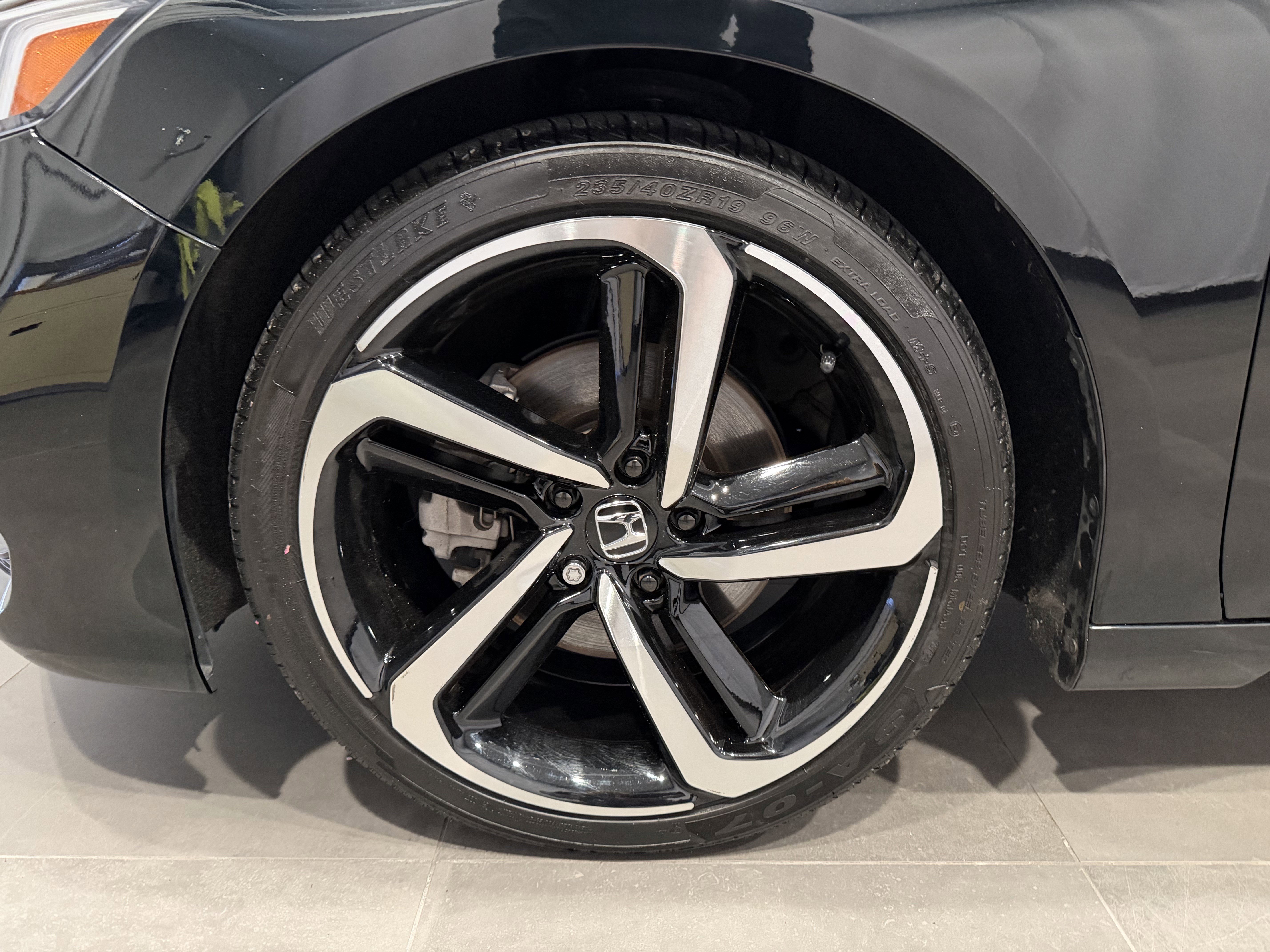 Used 2020 Honda Accord Sport image 7