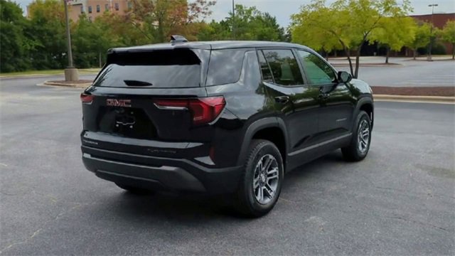 New 2026 GMC Terrain Elevation image 8