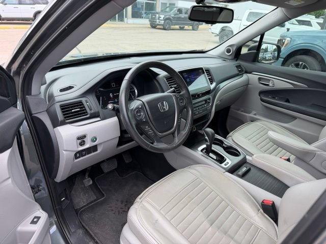 Used 2019 Honda Ridgeline RTL-T image 9
