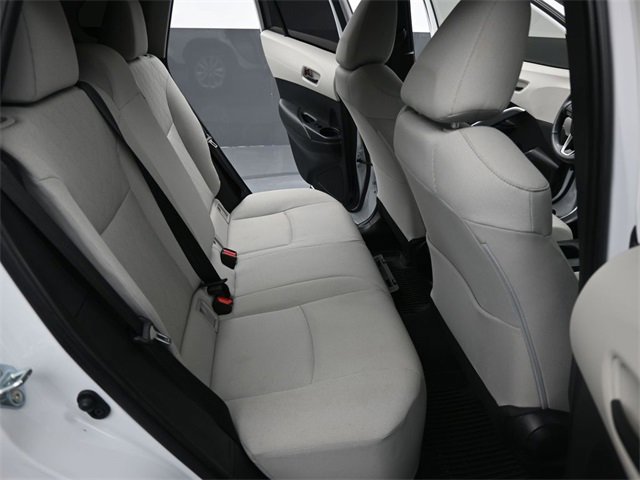 Used 2023 Toyota Corolla Cross LE image 29