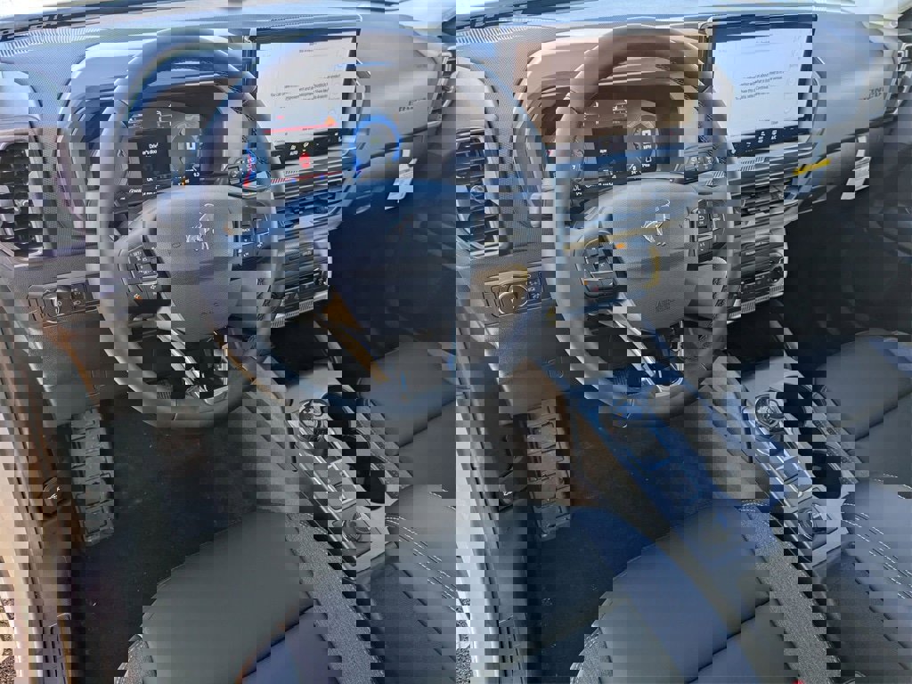 New 2025 Ford Bronco Sport Outer Banks image 10