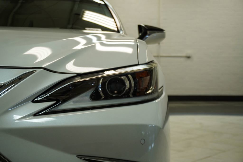 Used 2019 Lexus ES 350 w/ Premium Package FWD image 43