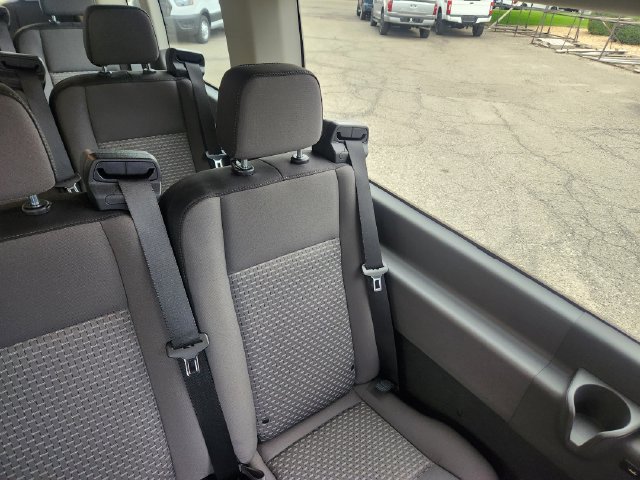 New 2026 Ford Transit 350 XLT AWD/4WD image 15