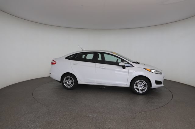 Used 2019 Ford Fiesta SE FWD image 24