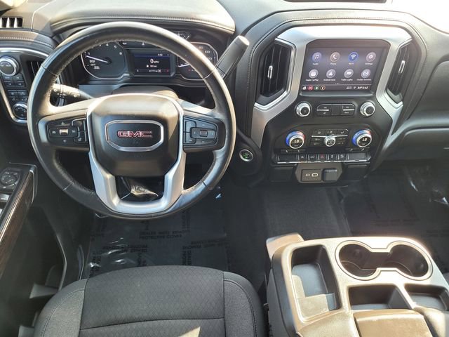 Used 2022 GMC Sierra 1500 Elevation image 28
