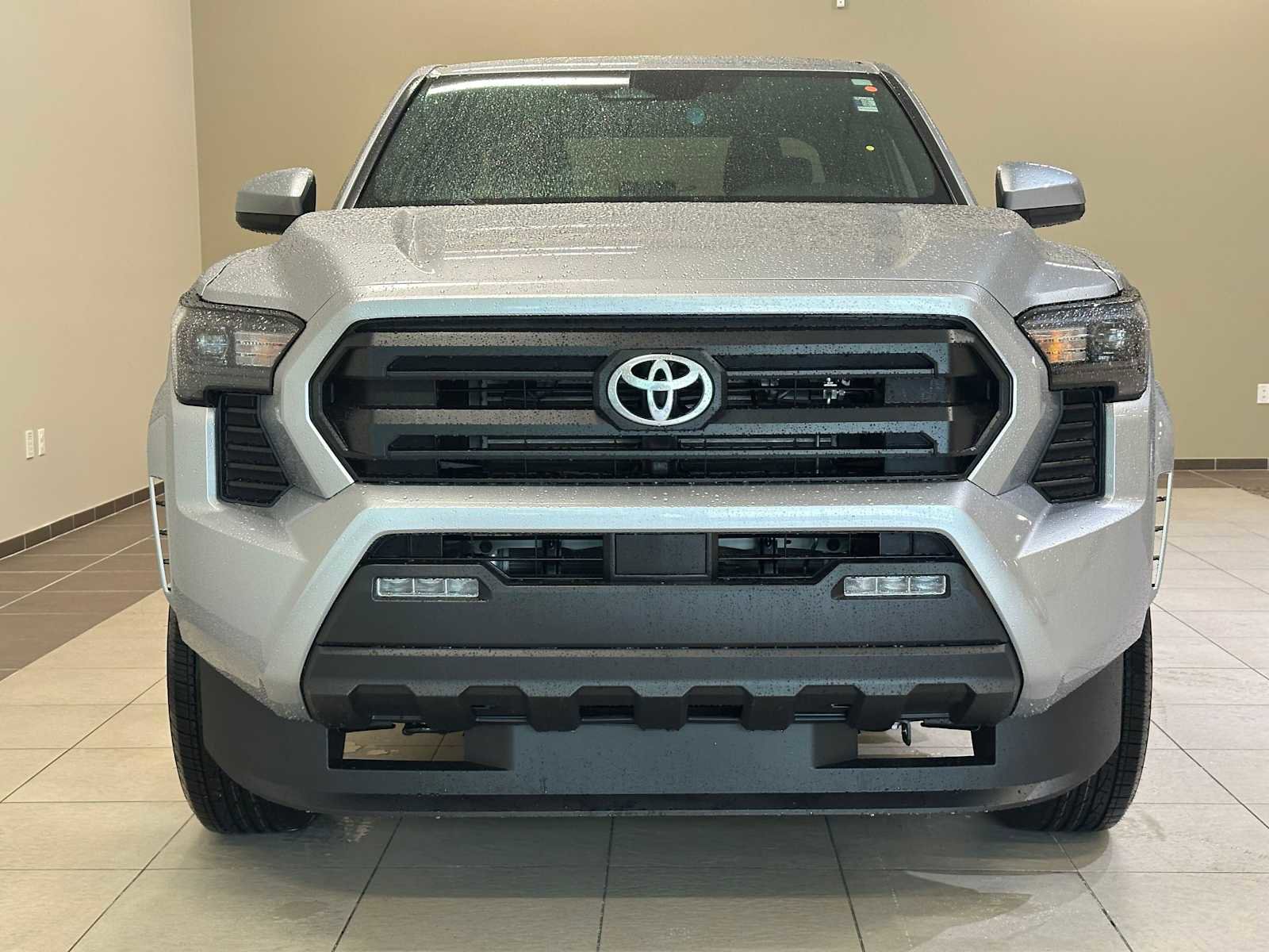 New 2026 Toyota Tacoma SR5 RWD image 6