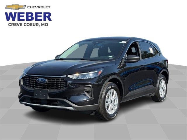 Used 2024 Ford Escape Active