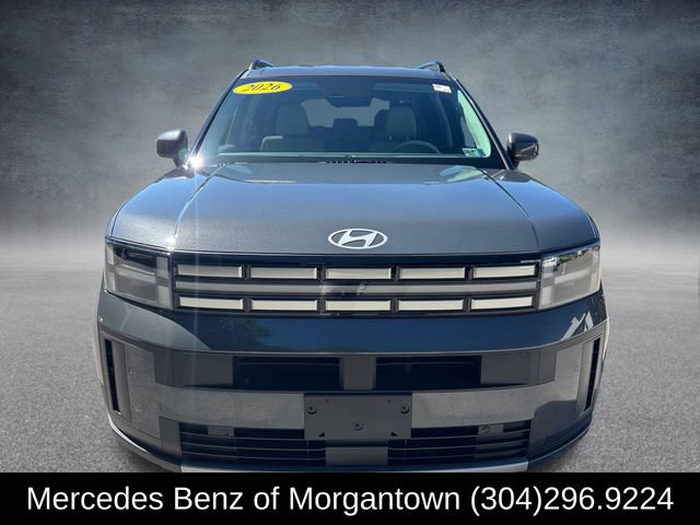 Used 2026 Hyundai Santa Fe SEL AWD/4WD image 8