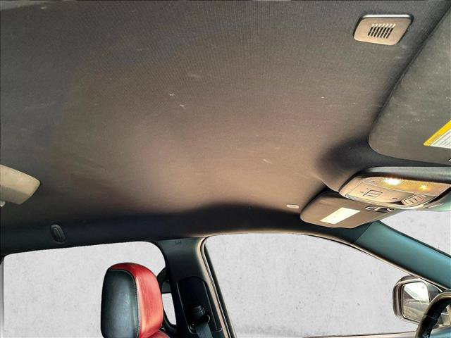 Used 2021 Dodge Durango R/T w/ Blacktop Package RWD image 15