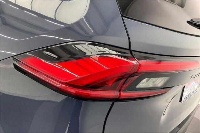 Used 2024 Toyota Grand Highlander Limited image 30